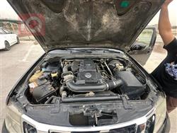 نیسان پاسفایندەر